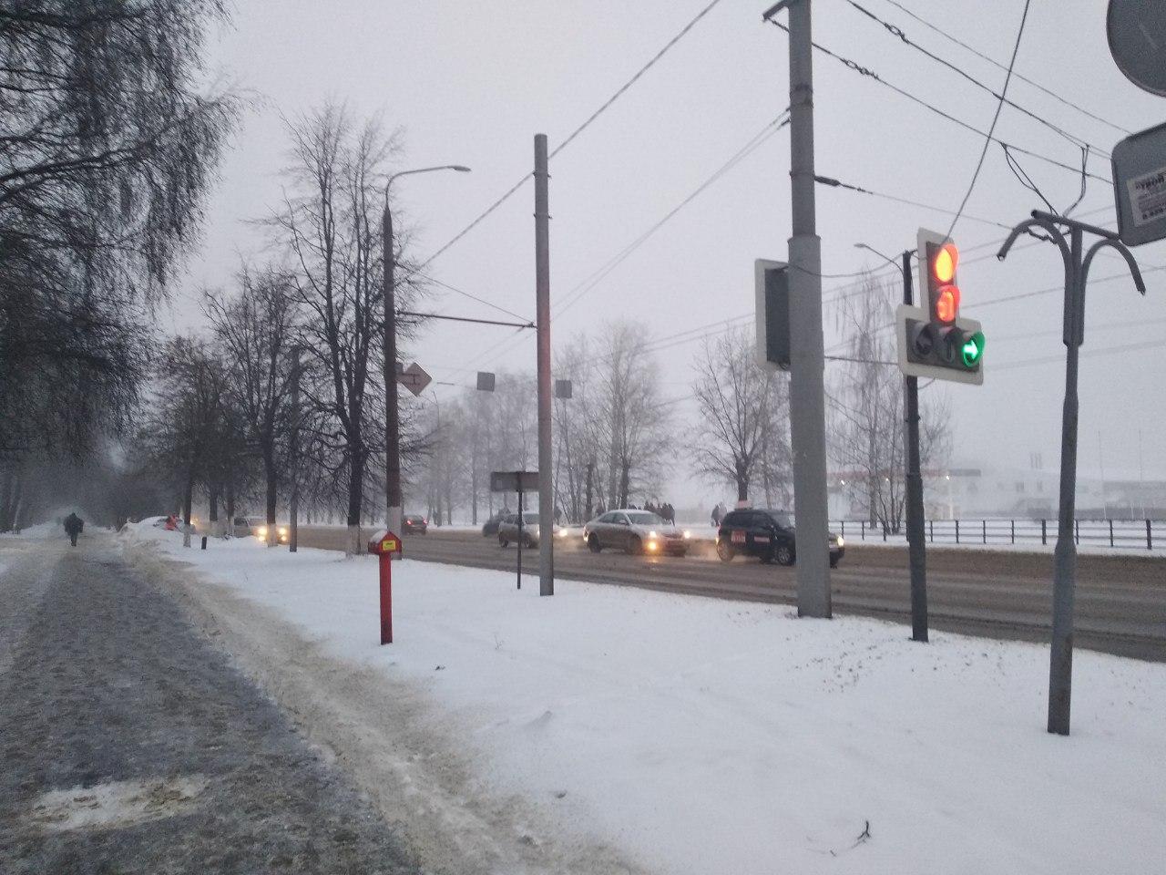 Прогноз погоды на последнюю неделю зимы | Довод