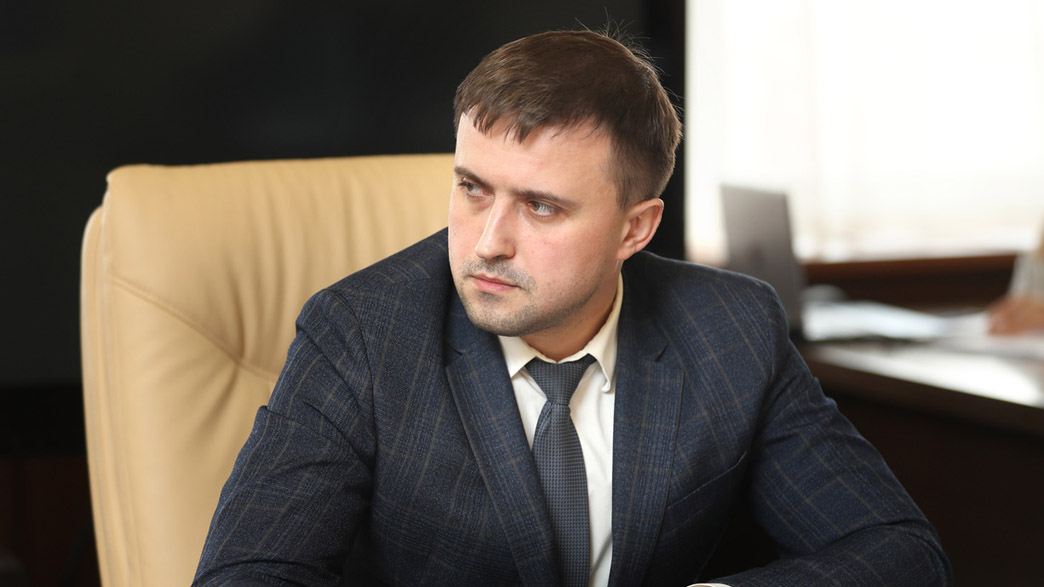 Александр Ярошевский возглавит комитет по промышленной политике | Довод