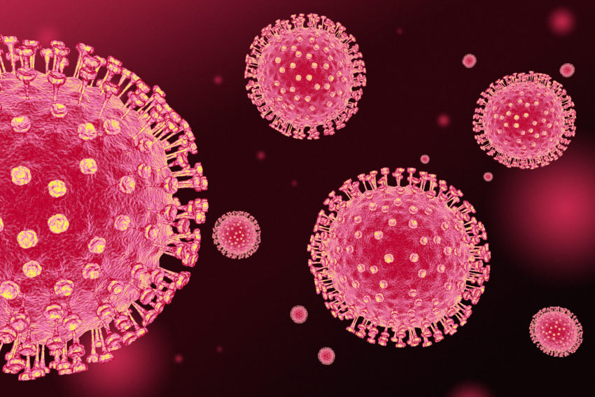 Во Владимирской области выявили 22 новых случая коронавируса
