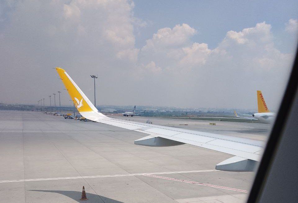 Владимирца не пустили на самолёт из-за мобилизации | Довод